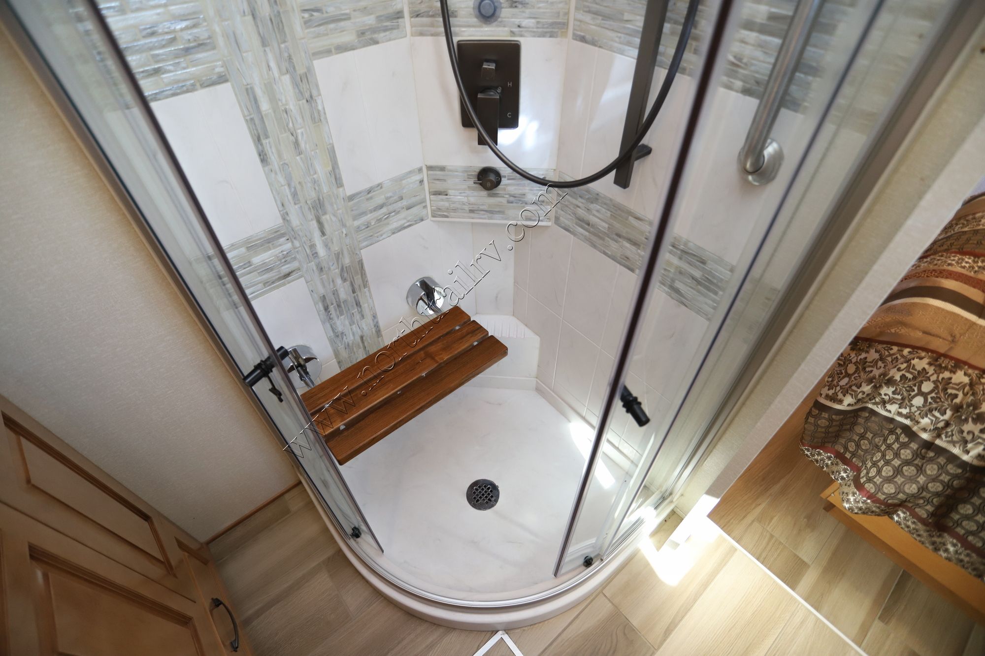 Used 2023 Newmar Dutch Star 3736 Class A  For Sale