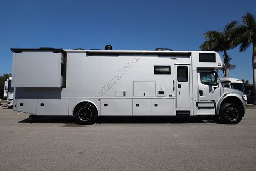 2026 Dynamax Europa 34SSFR