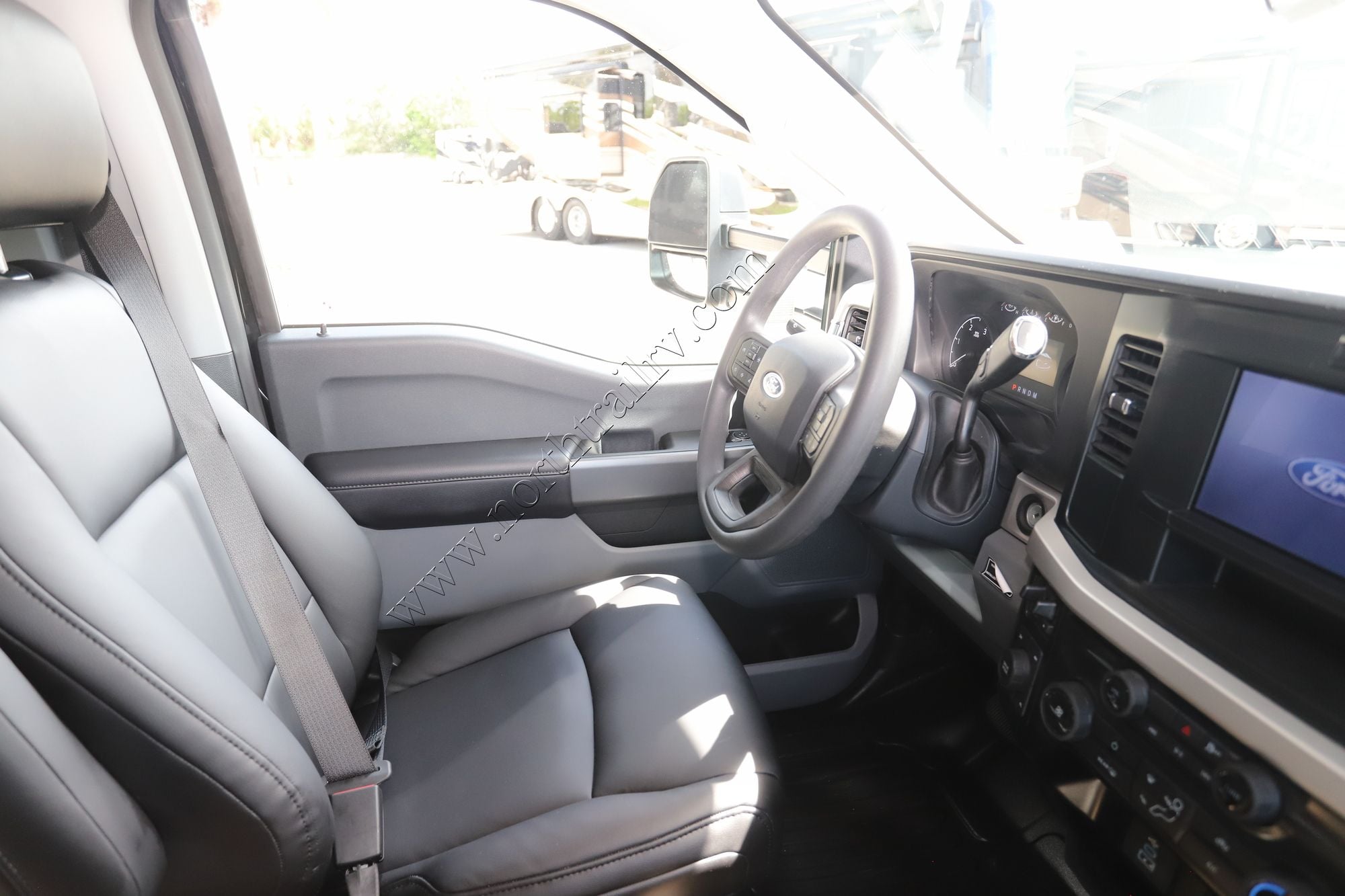 New 2026 Renegade Rv Veracruz 32VDS Super C  For Sale