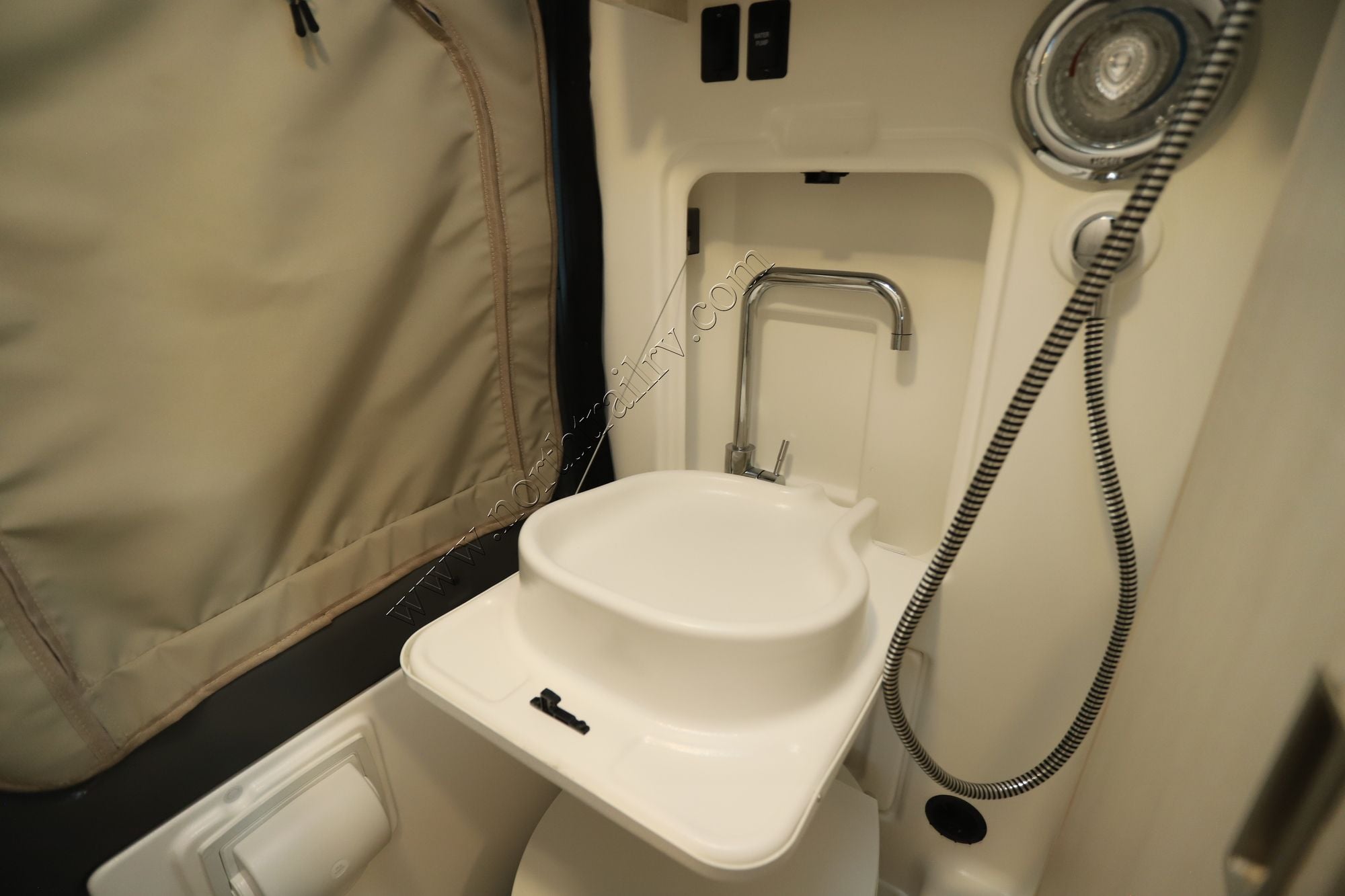 New 2026 Winnebago Travato 59K Class B  For Sale