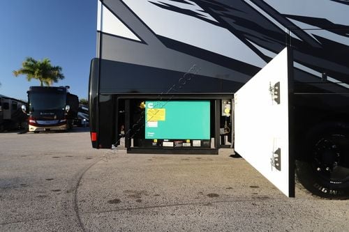 2026 Renegade Rv Veracruz 32VDS