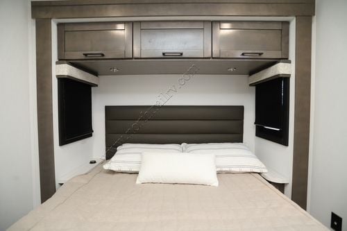 2026 Jayco Greyhawk 29MV