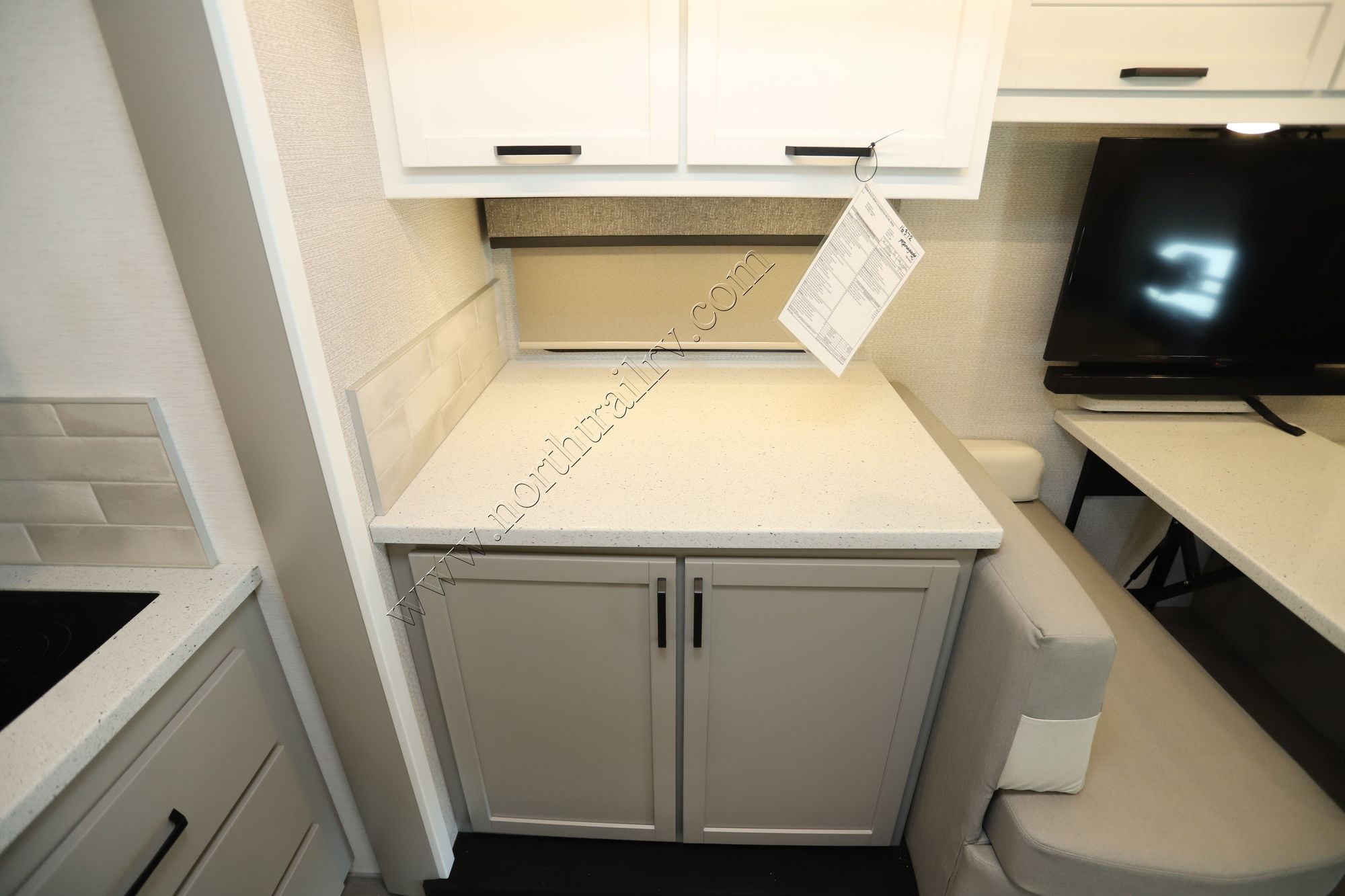 New 2026 Renegade Rv Veracruz 32VDS Super C  For Sale