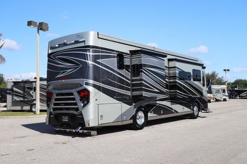 2023 Newmar Dutch Star 3736 Class A