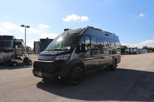 2026 Winnebago Travato 59K