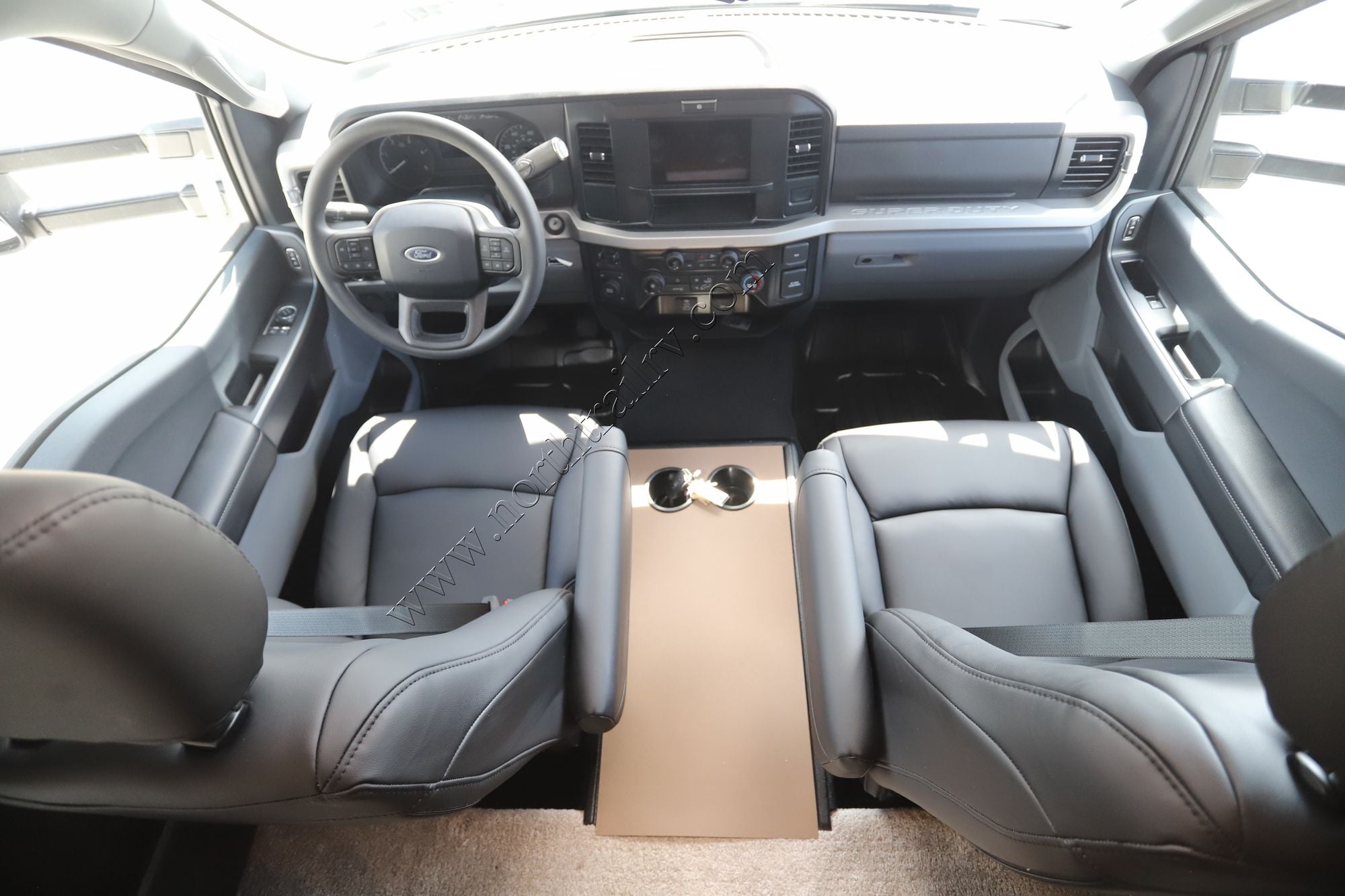 New 2026 Renegade Rv Veracruz 32VDS Super C  For Sale