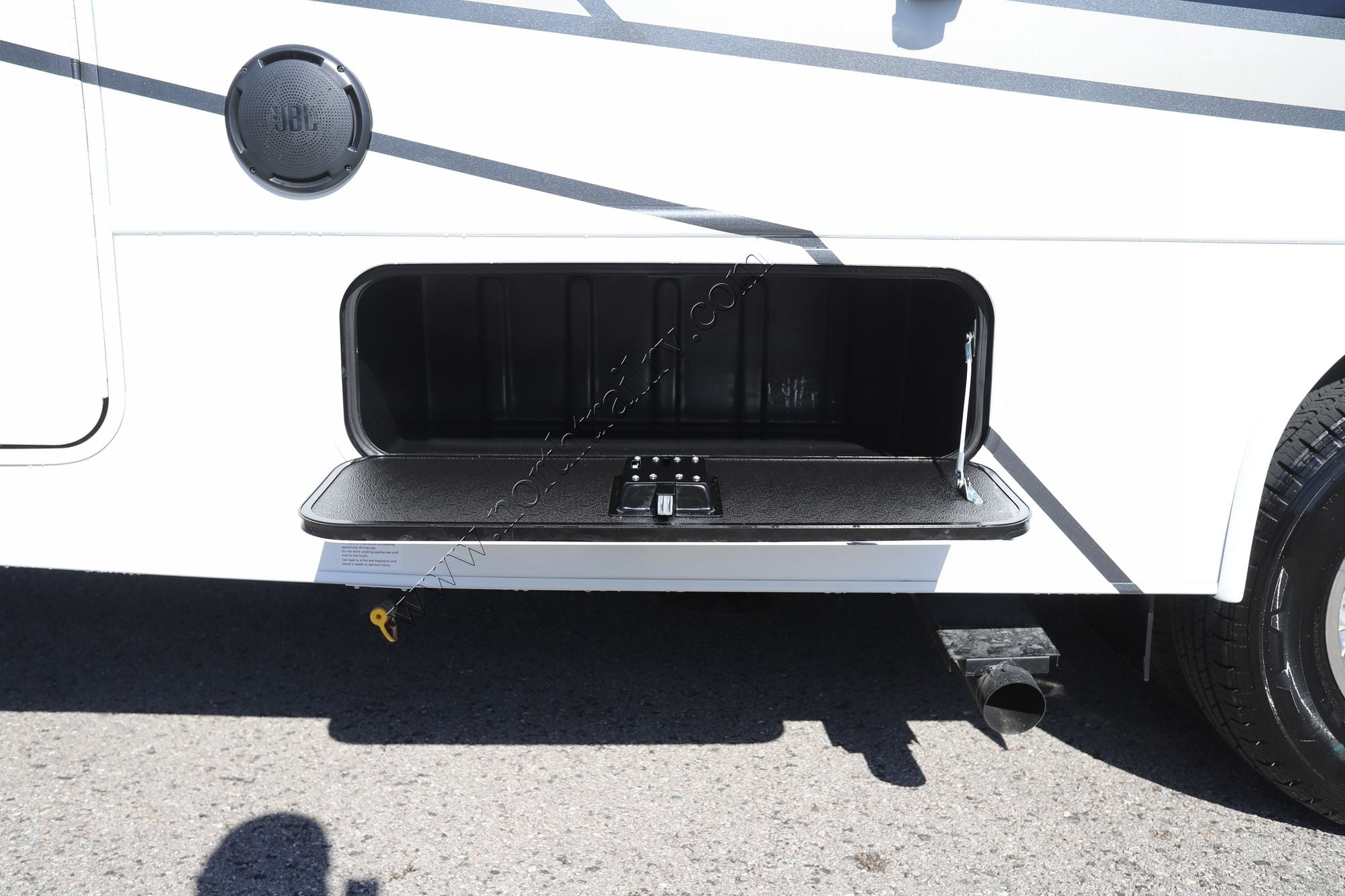 New 2026 Jayco Greyhawk 29MV Class C  For Sale