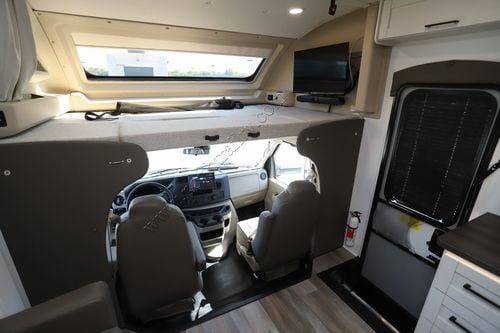 2026 Jayco Greyhawk 29MV