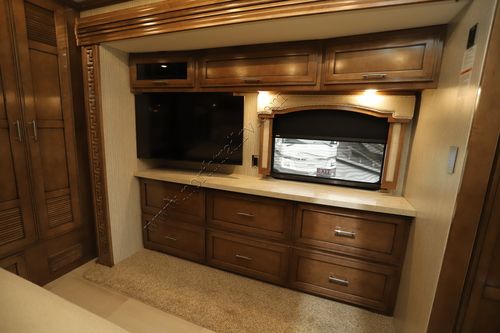 2023 Newmar Ventana 3407