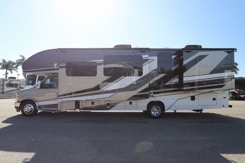 2026 Jayco Greyhawk 29MV