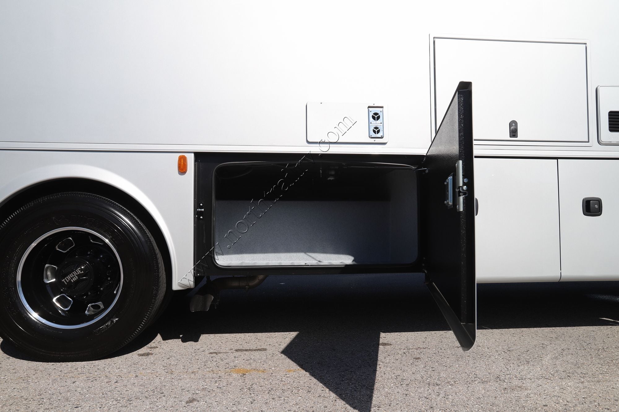 New 2026 Dynamax Europa 34SSFR Super C  For Sale