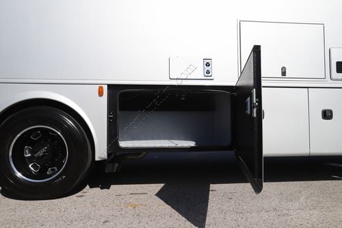 2026 Dynamax Europa 34SSFR