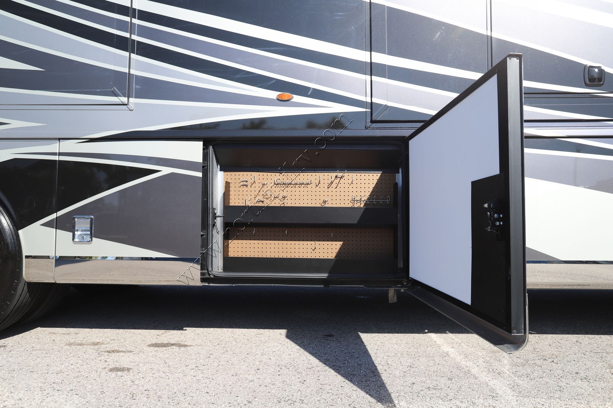 Used 2023 Newmar Dutch Star 3736 Class A  For Sale