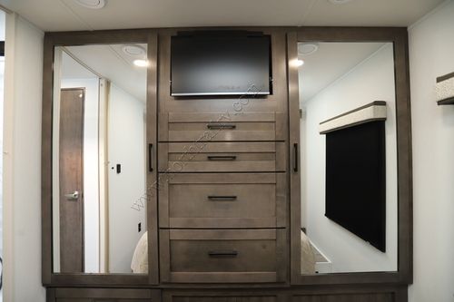 2026 Jayco Greyhawk 29MV