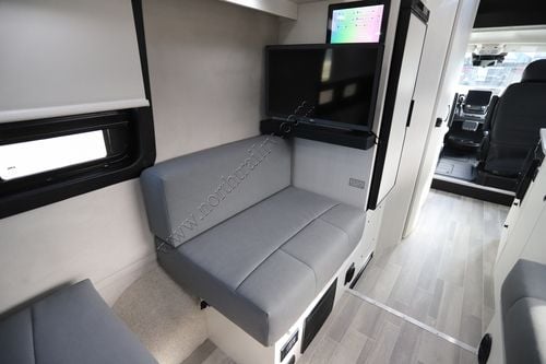 2026 Pleasure-Way Lexor Ts TS