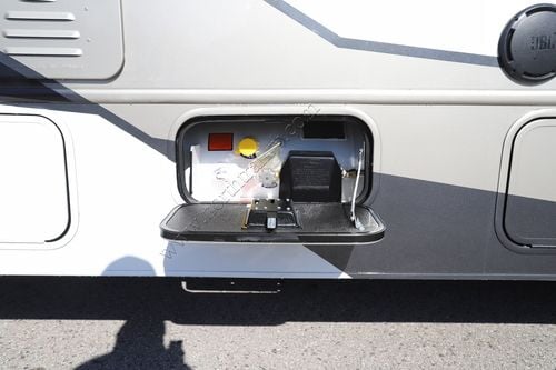 2026 Jayco Greyhawk 29MV