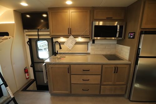 2026 Renegade Rv Veracruz 30VRM