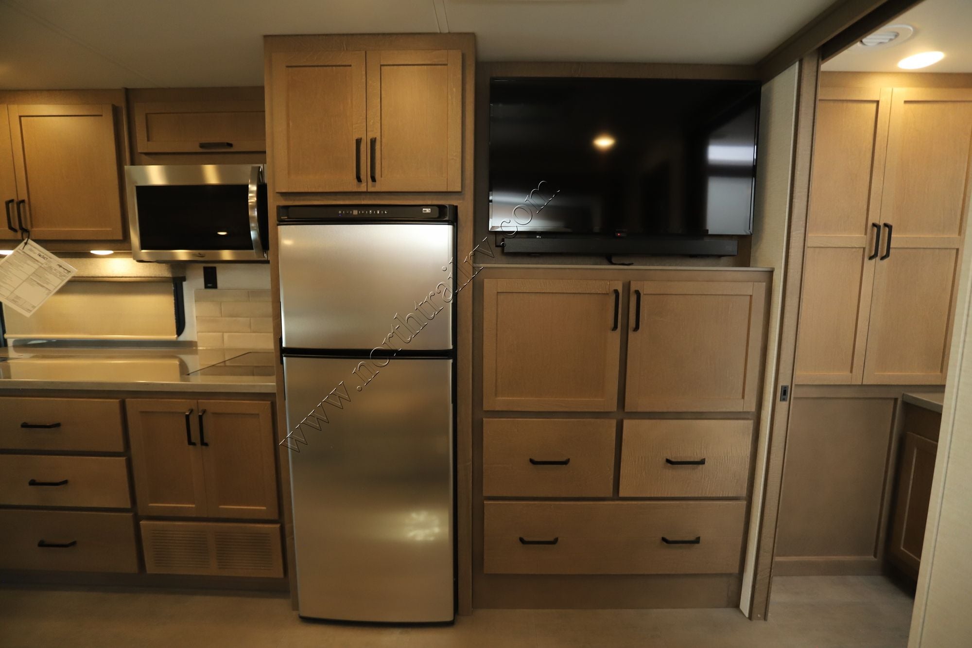 New 2026 Renegade Rv Veracruz 30VRM Super C  For Sale