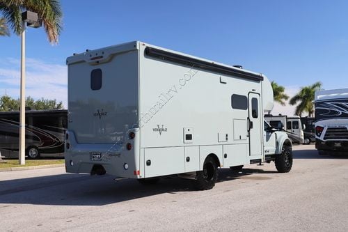 2026 Renegade Rv Veracruz 30VRM