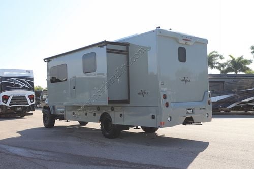 2026 Renegade Rv Veracruz 30VRM