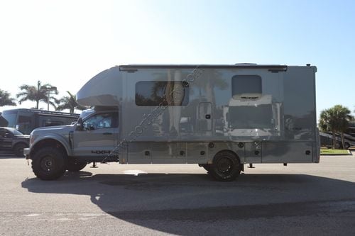 2026 Renegade Rv Veracruz 30VRM