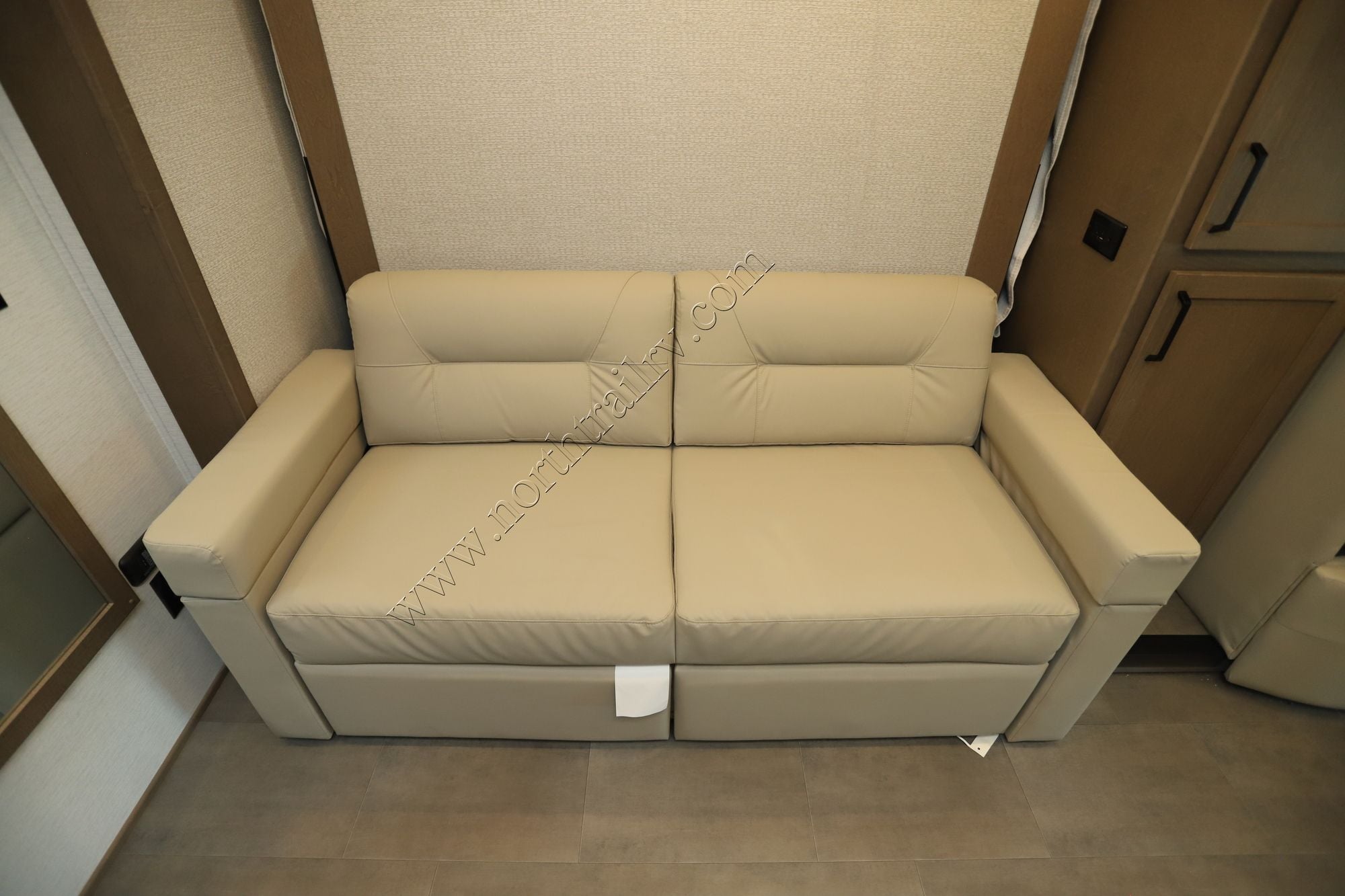 New 2026 Renegade Rv Veracruz 30VRM Super C  For Sale