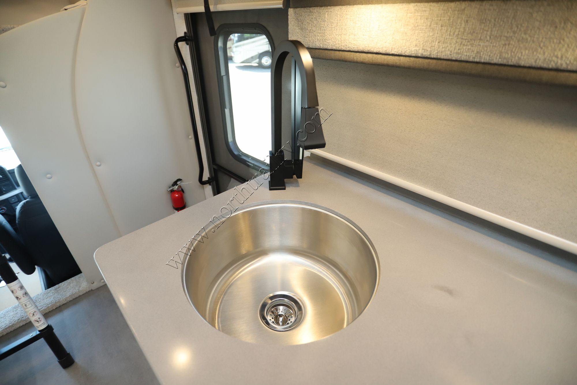 New 2026 Renegade Rv Veracruz 30VRM Super C  For Sale