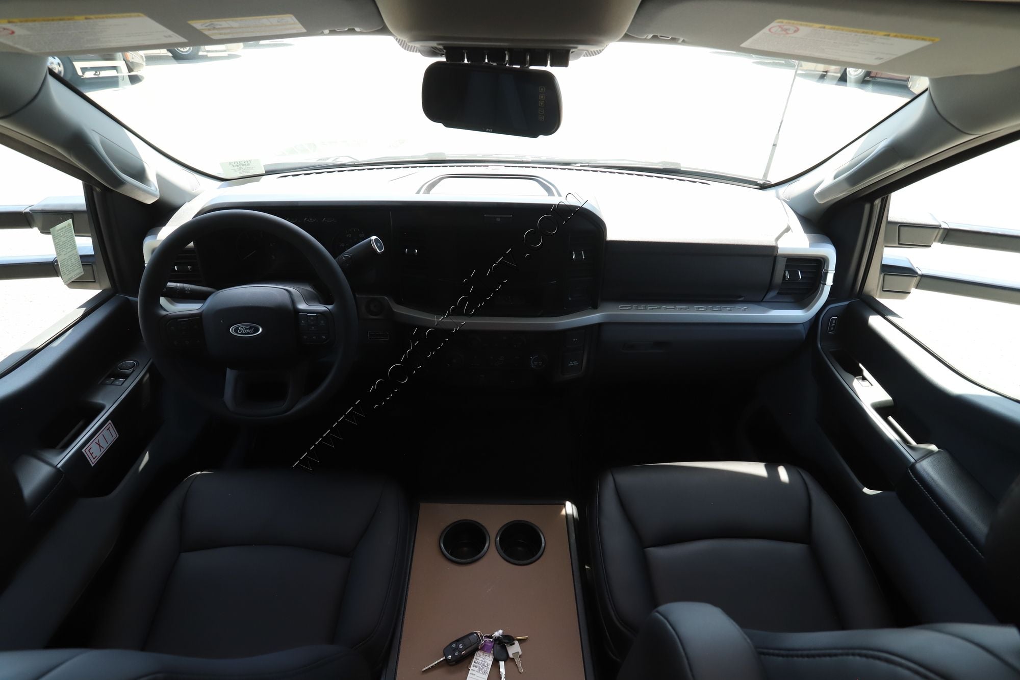 New 2026 Renegade Rv Veracruz 30VRM Super C  For Sale