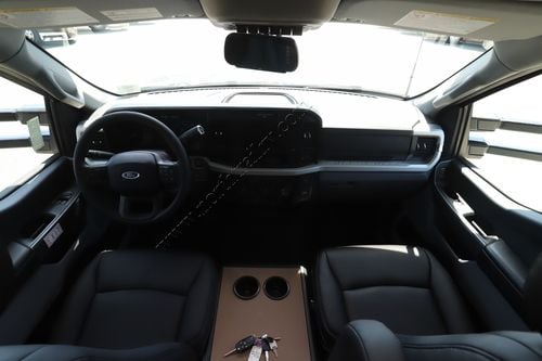 2026 Renegade Rv Veracruz 30VRM