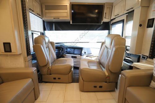 2024 Newmar London Aire 4569