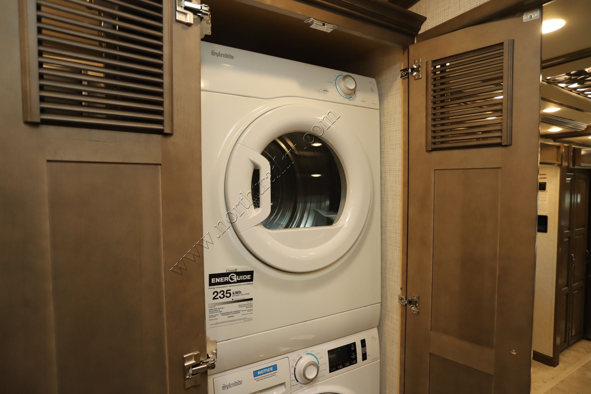 New 2026 Newmar Essex 4569 Class A  For Sale