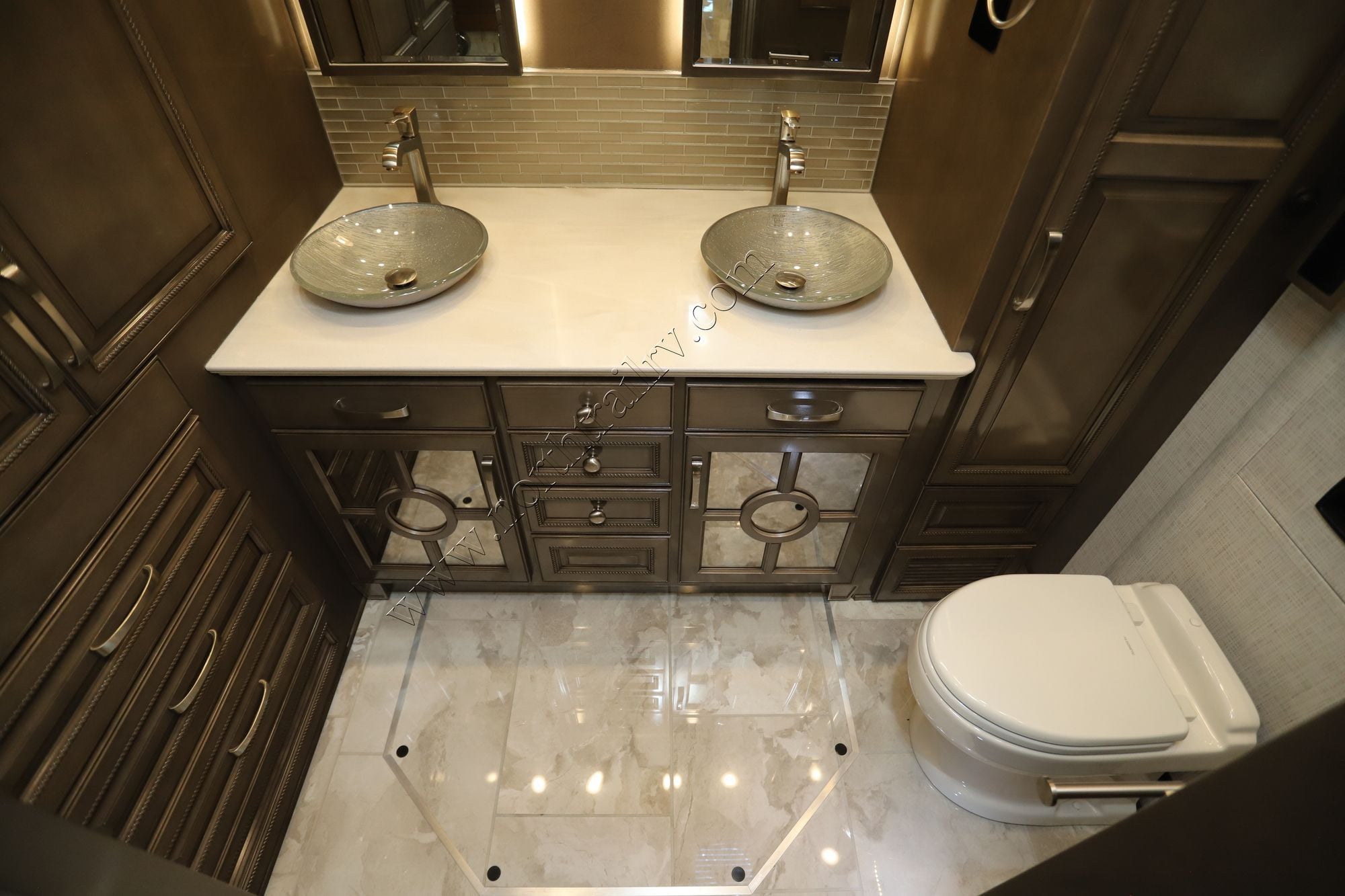 New 2026 Newmar Essex 4569 Class A  For Sale