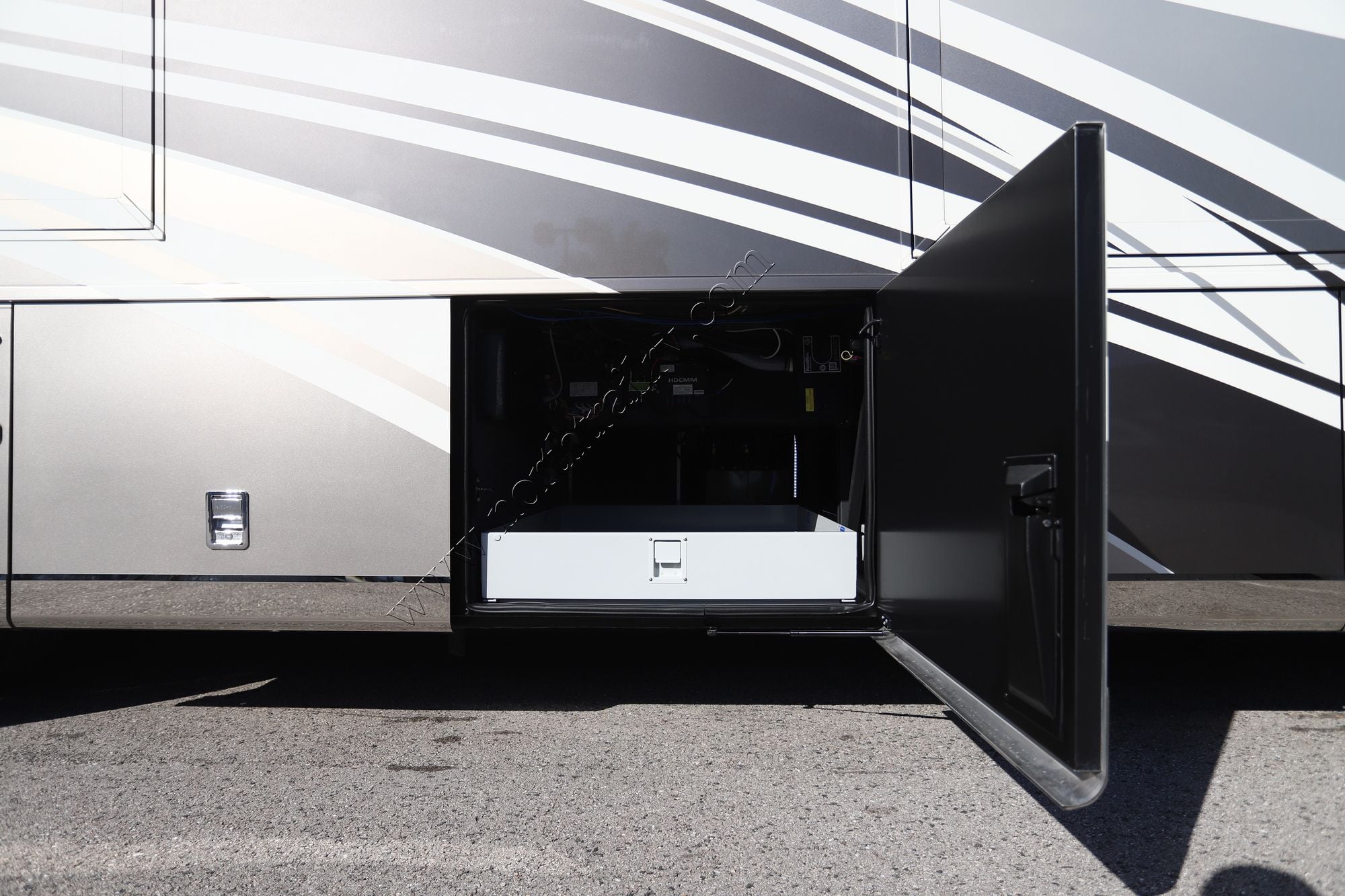 Used 2024 Newmar London Aire 4569 Class A  For Sale