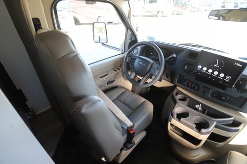 2026 Jayco Redhawk 24B