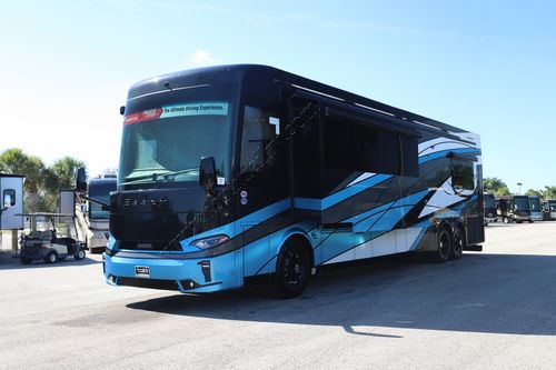 2026 Newmar Essex 4569