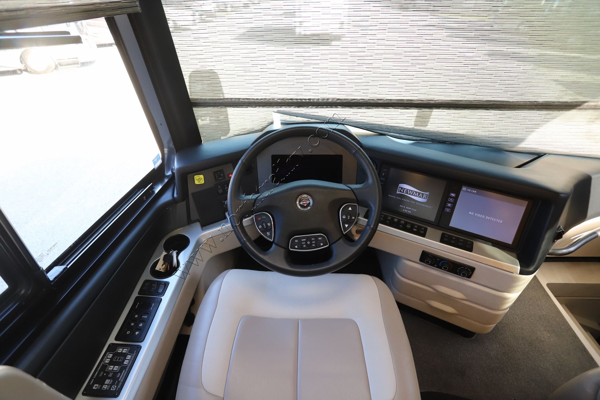 Used 2024 Newmar London Aire 4569 Class A  For Sale