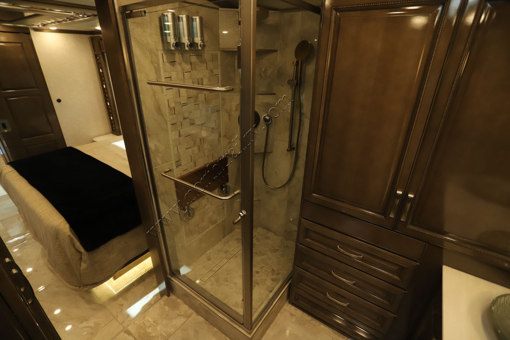 New 2026 Newmar Essex 4569 Class A  For Sale