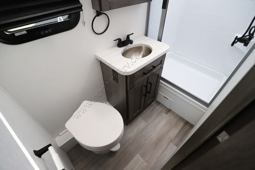 2026 Jayco Redhawk 24B