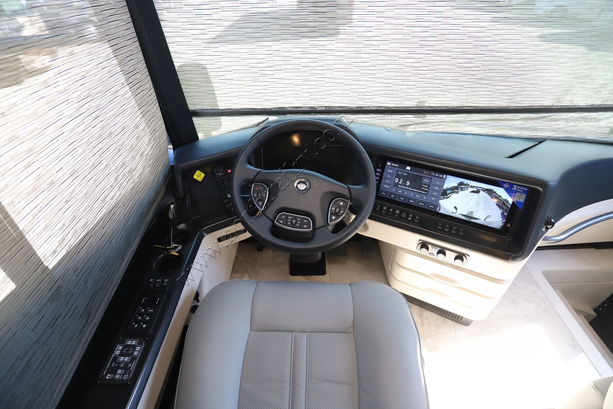 New 2026 Newmar Essex 4569 Class A  For Sale