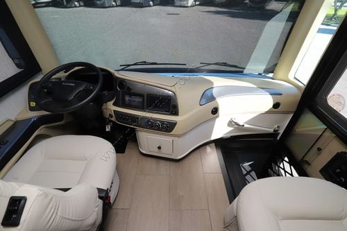 2026 Tiffin Motor Homes Byway 33FL