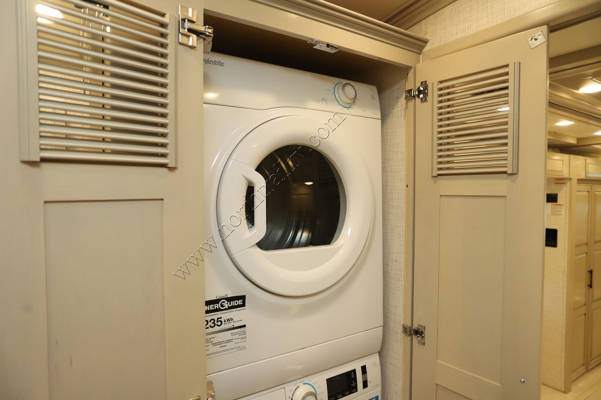 Used 2024 Newmar London Aire 4569 Class A  For Sale