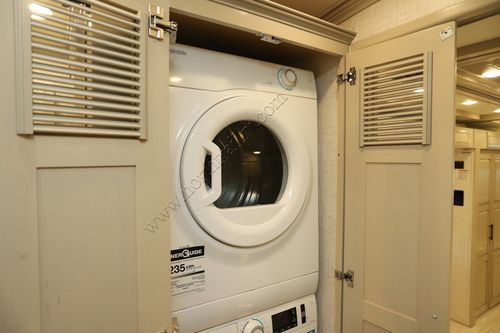 2024 Newmar London Aire 4569