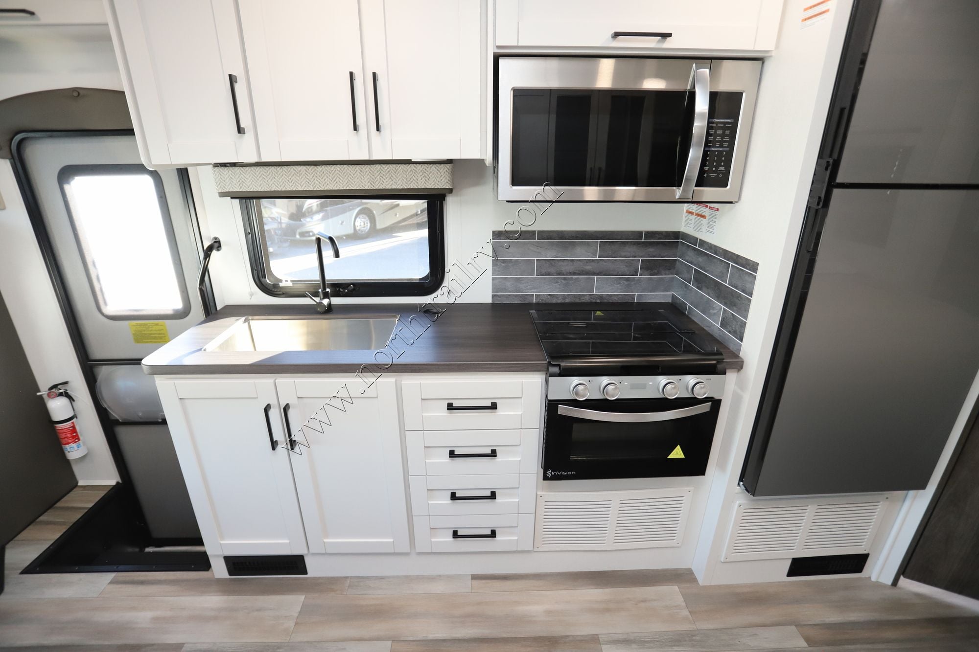 New 2026 Jayco Redhawk 24B Class C  For Sale