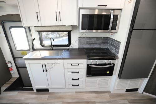 2026 Jayco Redhawk 24B