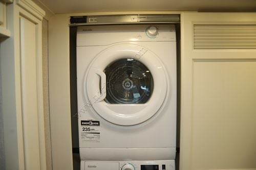 2026 Tiffin Motor Homes Byway 33FL