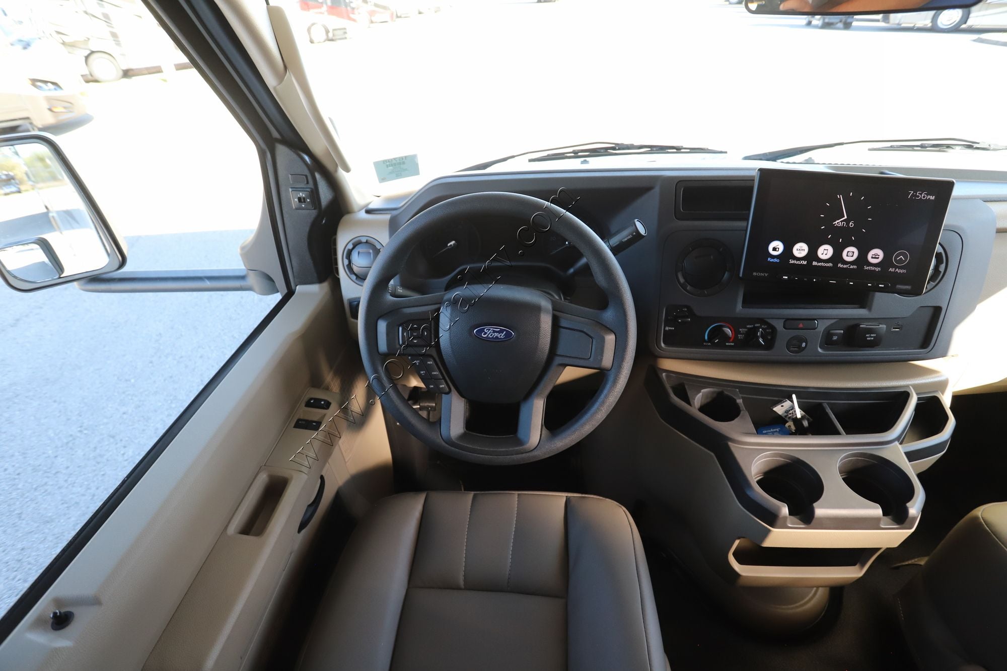 New 2026 Jayco Redhawk 24B Class C  For Sale