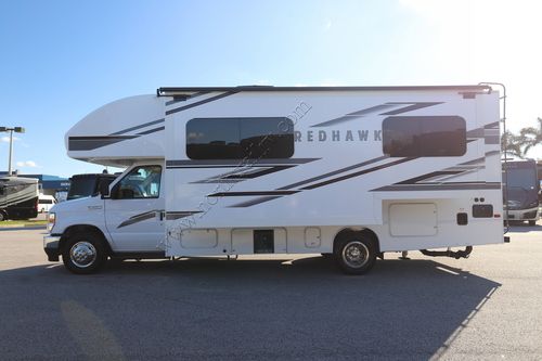 2026 Jayco Redhawk 24B