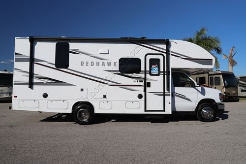 2026 Jayco Redhawk 24B