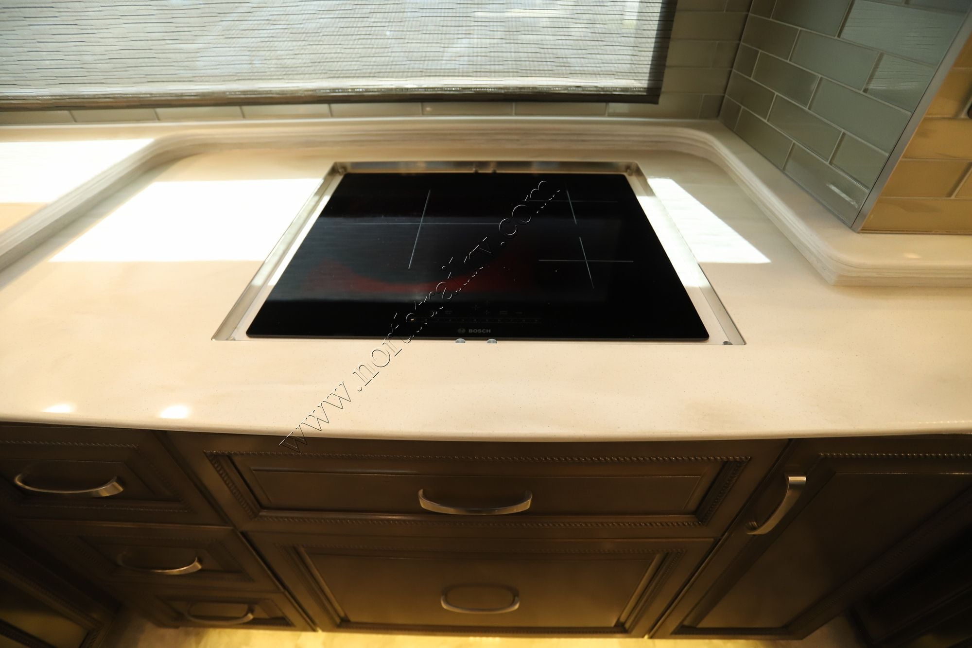 New 2026 Newmar Essex 4569 Class A  For Sale