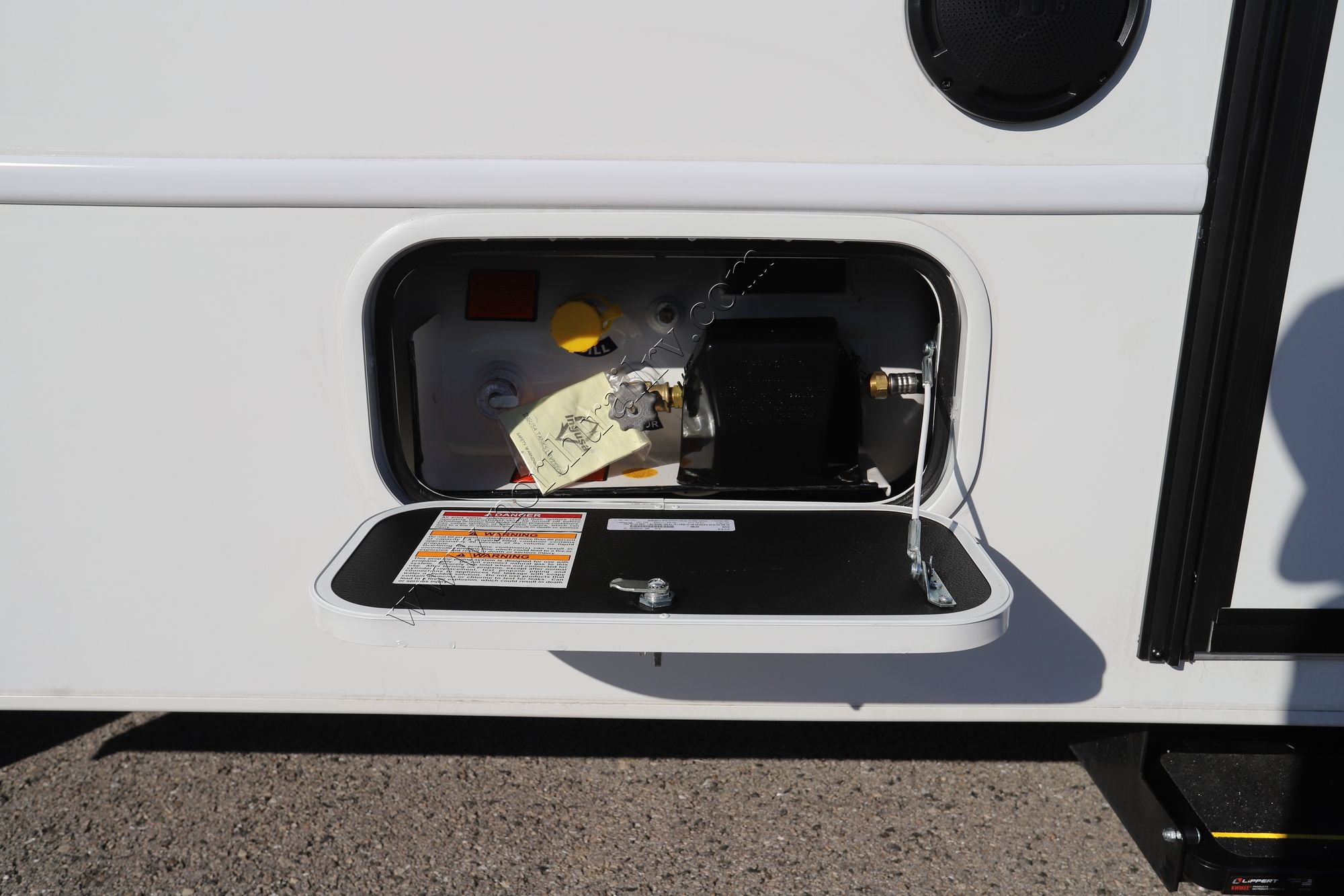 New 2026 Jayco Redhawk 24B Class C  For Sale